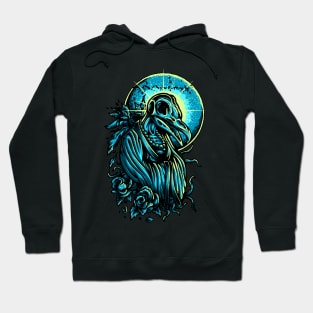 Death and Rebirth Hoodie